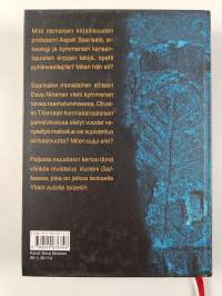 Vuoteni Galileassa : vuosikymmen Aapeli Saarisalon sihteerinä (signeerattu, tekijän omiste)