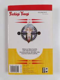 Fushigi Yuugi 15