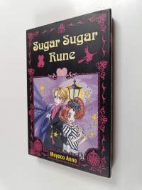 Sugar sugar rune 3