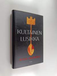 Kultainen lusikka