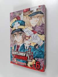 The gentlemen&#039;s alliance cross. Vol. 6