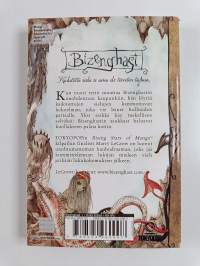 Bizenghast Osa 1