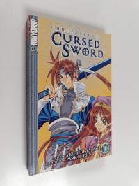 Chronicles of the Cursed Sword Volume 1