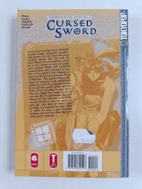 Chronicles of the Cursed Sword Volume 1