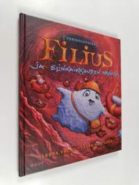 Filius ja elinkaikkeuden arvoitus