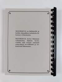 Ikiliikkuja : liikuntaa ikäihmisille - Liikuntaa ikäihmisille