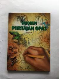 Nuoren piirtäjän opas