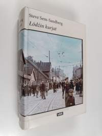 Lodzin kurjat