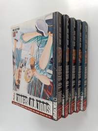 Soul To Seoul Vol. 1-5