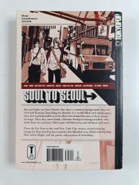 Soul To Seoul Vol. 1-5