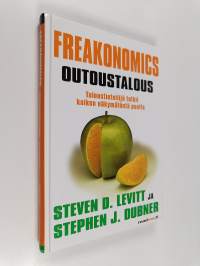 Freakonomics : outoustalous
