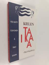 Kielen taikaa : NLP kielikirja