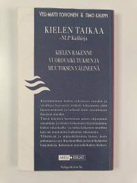 Kielen taikaa : NLP kielikirja