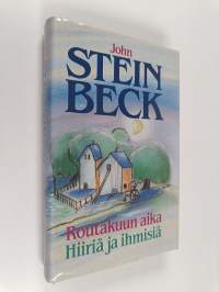 Routakuun aika ; Hiiriä ja ihmisiä