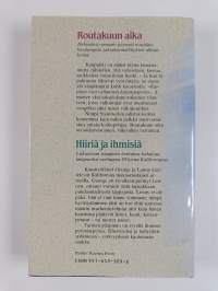 Routakuun aika ; Hiiriä ja ihmisiä