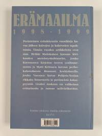 Erämaailma 1998-1999