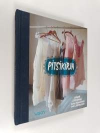 Pitsikirja