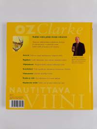 Nautittava viini