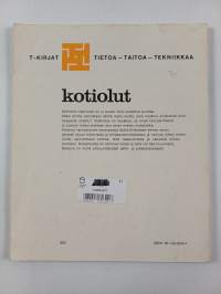 Kotiolut