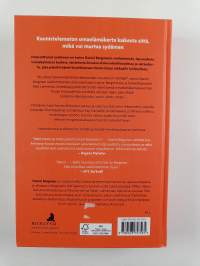 Haavoittunut sydämeni