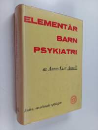 Elementär barn psykiatri