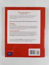 Conceptual physics : practising physics