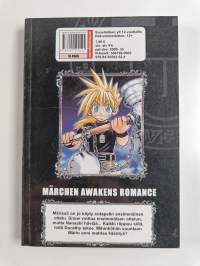 Mär Vol. 6