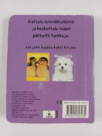Nappisilmä