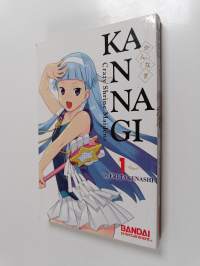 Kannagi : Crazy shrine maidens. 1