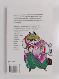 Inuyasha 6