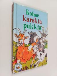 Tyhjä kuva