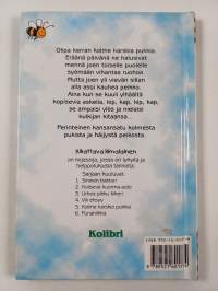 Kolme karskia pukkia