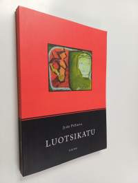 Luotsikatu