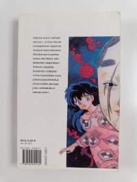 Inuyasha 3