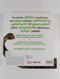 Hurjat jättidinosaurukset