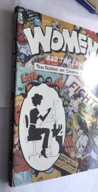 Women and the comics