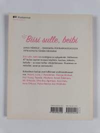 Biisi sulle, beibi