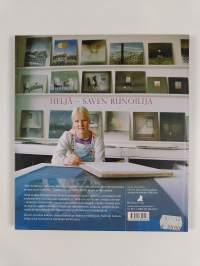 Saven runoilija (signeerattu)