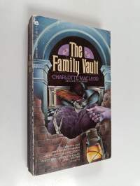 The family vault