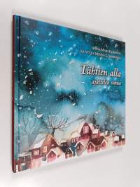 Tähtien alla : ajattelen sinua
