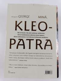 Minä, Kleopatra