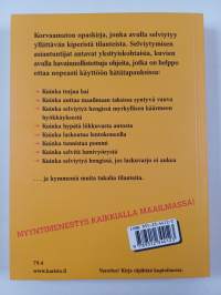 Tiukkojen tilanteiden käsikirja