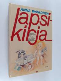 Lapsikirja