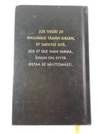 Pieni suuri päätösten kirja : 50 toimivinta ratkaisumallia