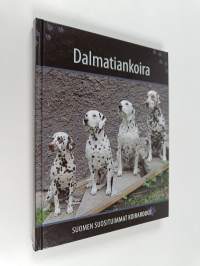 Dalmatiankoira