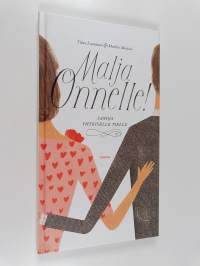 Malja onnelle! : Sanoja yhteiselle tielle