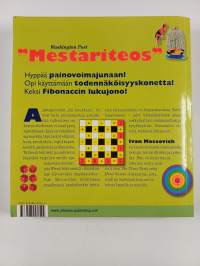 1000 ajatuspeliä tieteen, luonnon ja tekniikan aloilta