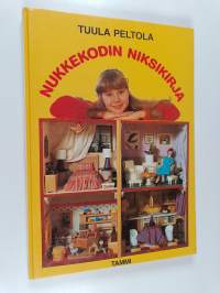 Nukkekodin niksikirja