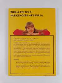 Nukkekodin niksikirja