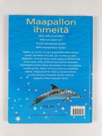 Maapallon ihmeitä